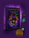 The Resurrectors: Collector's Hardcover