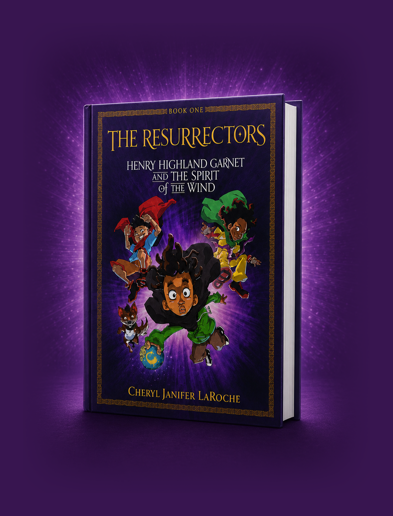 The Resurrectors: Hardcover