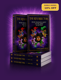 The Resurrectors: Educator's Starter Pack (5 Books)
