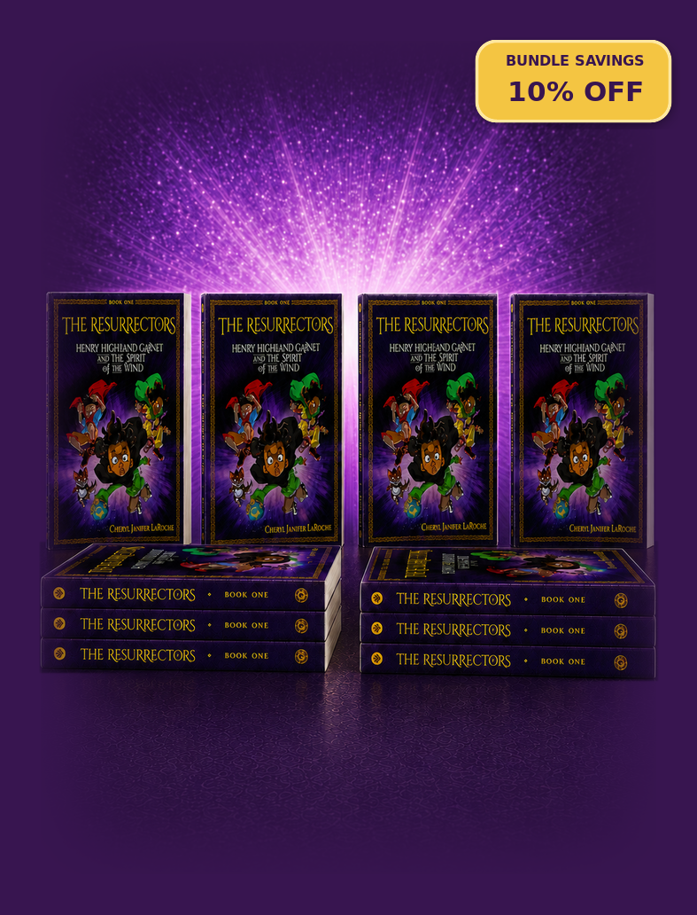 The Resurrectors: Classroom Bundle (10 Books)